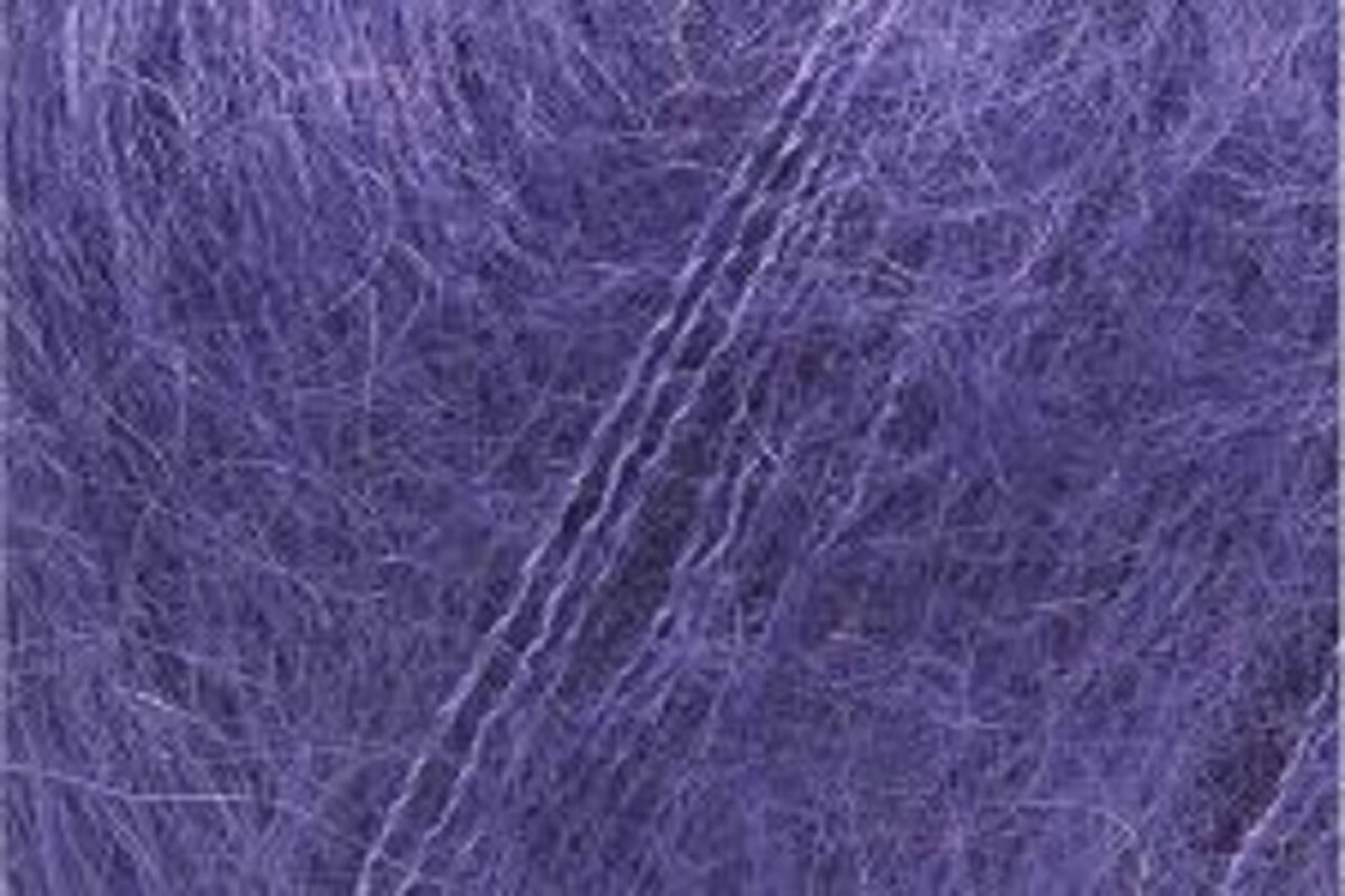 Rico Design Essentials Super Kid Mohair Loves Silk - #051 Lavender
